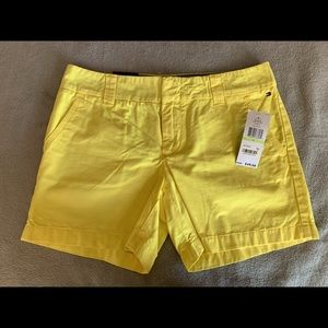 Tommy Hilfiger Shorts/Size 4